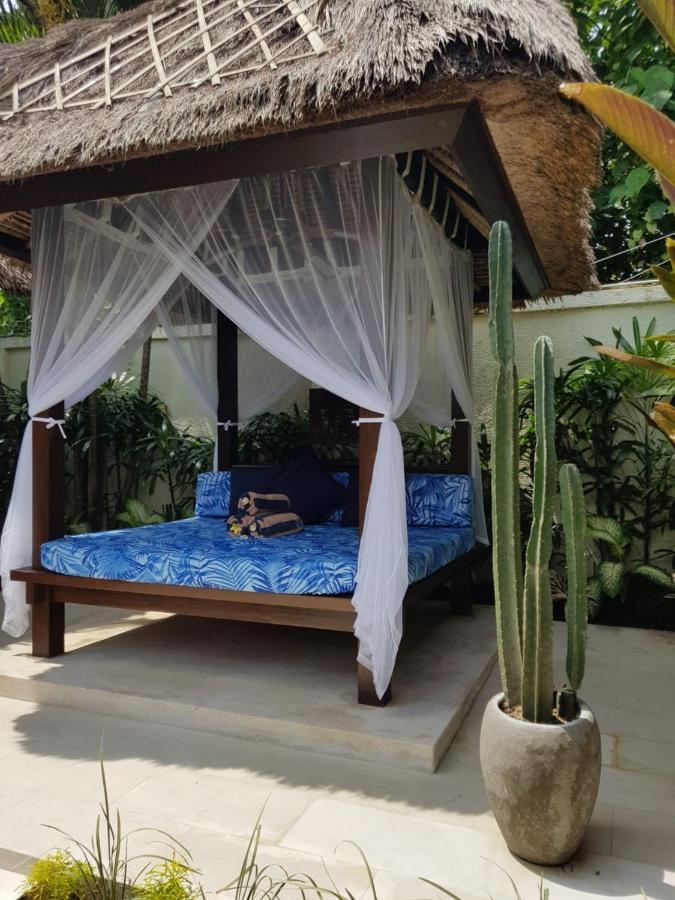 Beautiful Villa Indah Seminyak Exterior foto